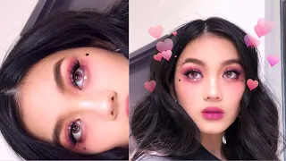 PURPLE DREAM 💫 IGARI MAKEUP | Jessica Vu