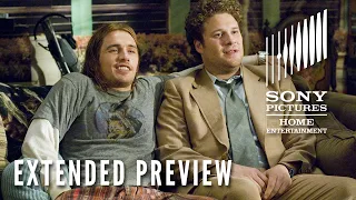 PINEAPPLE EXPRESS – First 10 Minutes of the movie!