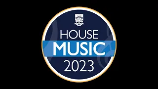 Canford House Music 2023: Boarding Houses