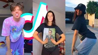 Ultimate TikTok Dance Compilation of March 2020 - Part 3