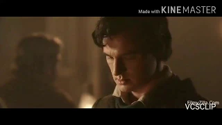 Abraham Lincoln Vampire Hunter 2012| Fight Scene Part 1