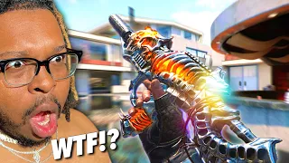 QXR IS "META" IN (COD MOBILE) *SEASON 4 BEST PC & CONTROLLER CLASS SETUP!