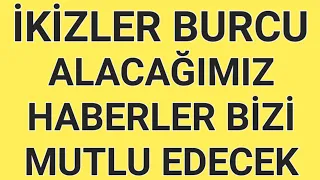 22 - 28 NİSAN HAF. İKİZLER BURCU TAROT FALI #AŞK #İŞ #PARA ALACAĞIMIZ HABERLER BİZİ MUTLU EDECEK