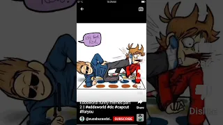 sunshine lollipops (eddsworld) funny animation