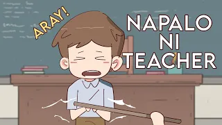 ELEMENTARY DAYS FULL EPISODE | Pinoy Animation