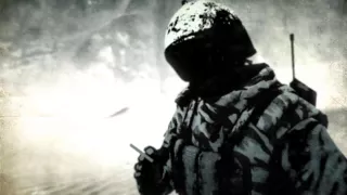 Battlefield: Bad Company 2 Teaser Trailer