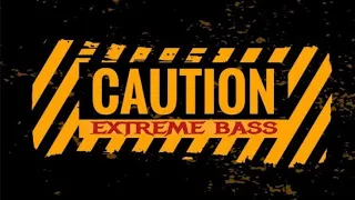 🔞🔇 **WARNING** EXTREME LOUD BASS TEST!?!?! 😱🔥TEST YOUR SUBWOOFER ☢️ BASS VIBRATION 🔊