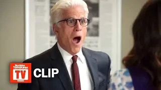 The Good Place S03E03 Clip | 'Janet and Michael Watch the Humans' | Rotten Tomatoes TV