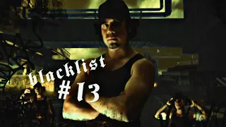 NFS Most Wanted (Remastered 2020) - Blacklist #13: Vic