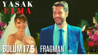 yasak elma 175. fragmanı| Caner ve Kumrunun Mutluluğu