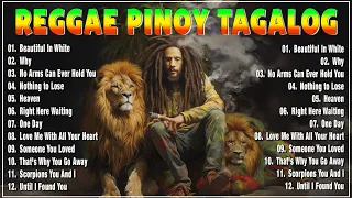 BEST REGGAER MUSIC | RELAXING REGGAE LOVE SONGS 2023 | REGGAE SONGS 2023 | REGGAE PINOY TAGALOG