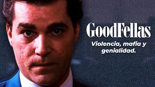 The High Price of Being a Criminal | Goodfellas Analysis - Henry Hill