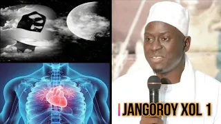 SERIGNE AHMADOU MBACKE JANGOROY KHOL 2