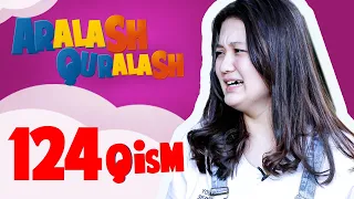 Aralash Quralash / 124 QISM: Kasting 3, Mega Box 3, Pulim qani?, Telefon...