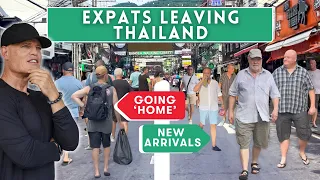 Top 6 mistakes foreigners make moving to Thailand — and then return home. Feat. expat interviews