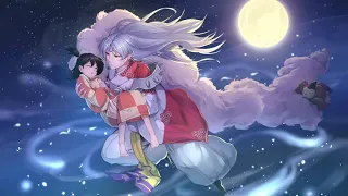 【作業用BGM】犬夜叉 OST原聲帶精選,RELAX MUSIC, INUYASHA MUSIC, Music For Studying and Concentrating