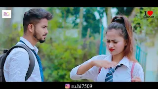 Tere Pyar Me Pagala || 2022 New Love Song Sameer Raj || Sweet And Lovely Nagpuri Video 2022