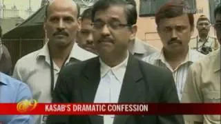 Kasab's sudden confession: What happened in court?