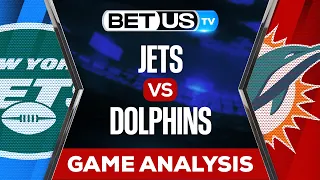 Jets vs Dolphins Predictions | NFL Week 18 Game Analysis