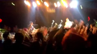 NOFX - Linoleum[Live](TLA, Philadelphia, PA 4/27/16)