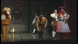 Jack and the Beanstalk | 2014 | @ St Francis College Theatre