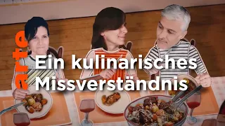 Kann man das essen? - La daube | Karambolage | ARTE