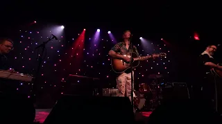 Josh Ritter - "Strangers" (9/30/23)