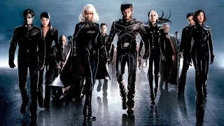 All The X-Men Movies SUCK!!!! Yes All of them - Every Single one of them