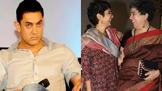 Why Kiran Rao Divorce Aamir Khan