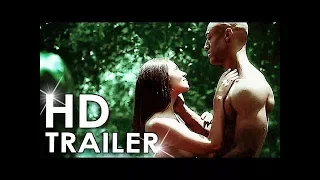BUT DELIVER US FROM EVIL Trailer 2018 Thriller, Sci Fi Movie HD   YouTube