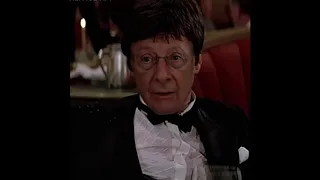 If Charles Hawtrey was Scarface - Tony Montana