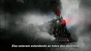 North Country Gentleman - Ghost Train - Legendado