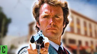 Dirty Harry Movies From Worst to BEST