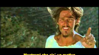 Film   Jesus Christ Superstar   Con Sottotitoli In Ita   Dvdrip