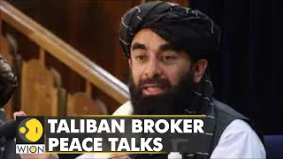 Pakistan's negotiations with terror group | Latest English News | World News | WION