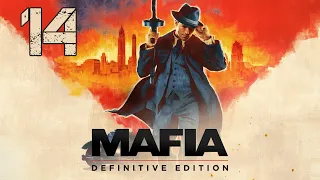Happy Birthday | Mafia: Definitive Edition | PC | No Commentary Walkthrough & Gameplay Part 14