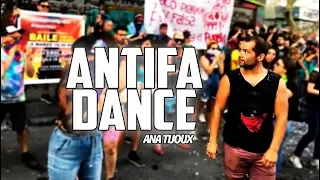 ANTIFA DANCE - Ana Tijoux