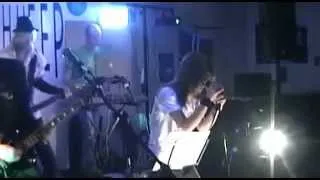 Plus Bonus Band feat  Rouz St Room (HIM  -- The Funeral of Hearts cover)