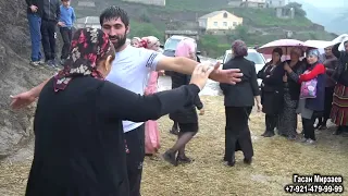Свадьба   село  Дзилебки  2022
