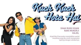Kuch kuch hota hai (bahasa indonesia)