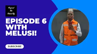 Episode 6 | Getting to Know Melusi Sibanda | Where Education & Religion Meet | Advice To The Sceptic