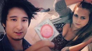 Bin ich ein BETRÜGER? (HeyJu) | Julien Bam