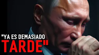 ¡Lo Que Rusia Acaba De Descubrir En La Antártida TERRIFICA A Todo El Mundo!