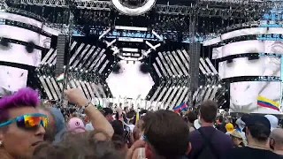 Timmy Trumpet - Ultra Music Festival Miami 2023 (Mainstage)