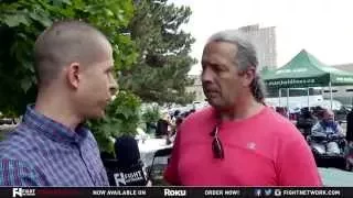 The LAW: Bret Hart - Martha is "Erasing" Owen Hart's Career