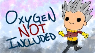 Oxygen Not Included - The Aftermath Review (Game Review 2021)