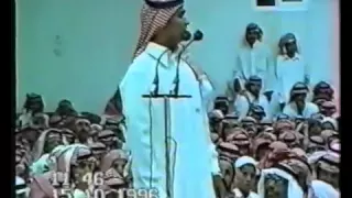 ابن شايق و مسفر الدغيلبي