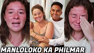 Andi Eigenmann NAGSALITA NA sa ISTADO ng RELASYON NILA ni Philmar Alipayo!