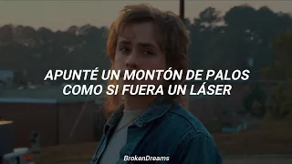 Billy Hargrove ; Space Cadet (Sub. Español) [Slowed] // Stranger Things