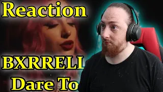 BXRRELL - Dare To (Official Music Videos) REACTION